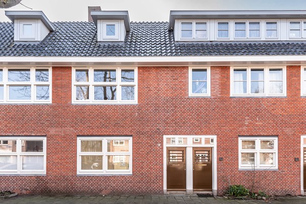 Willem Beukelsstraat 20h, 1097CS Amsterdam